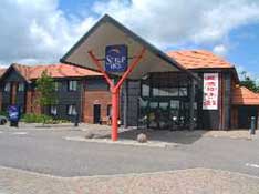 Days Inn Stevenage North,  Baldock